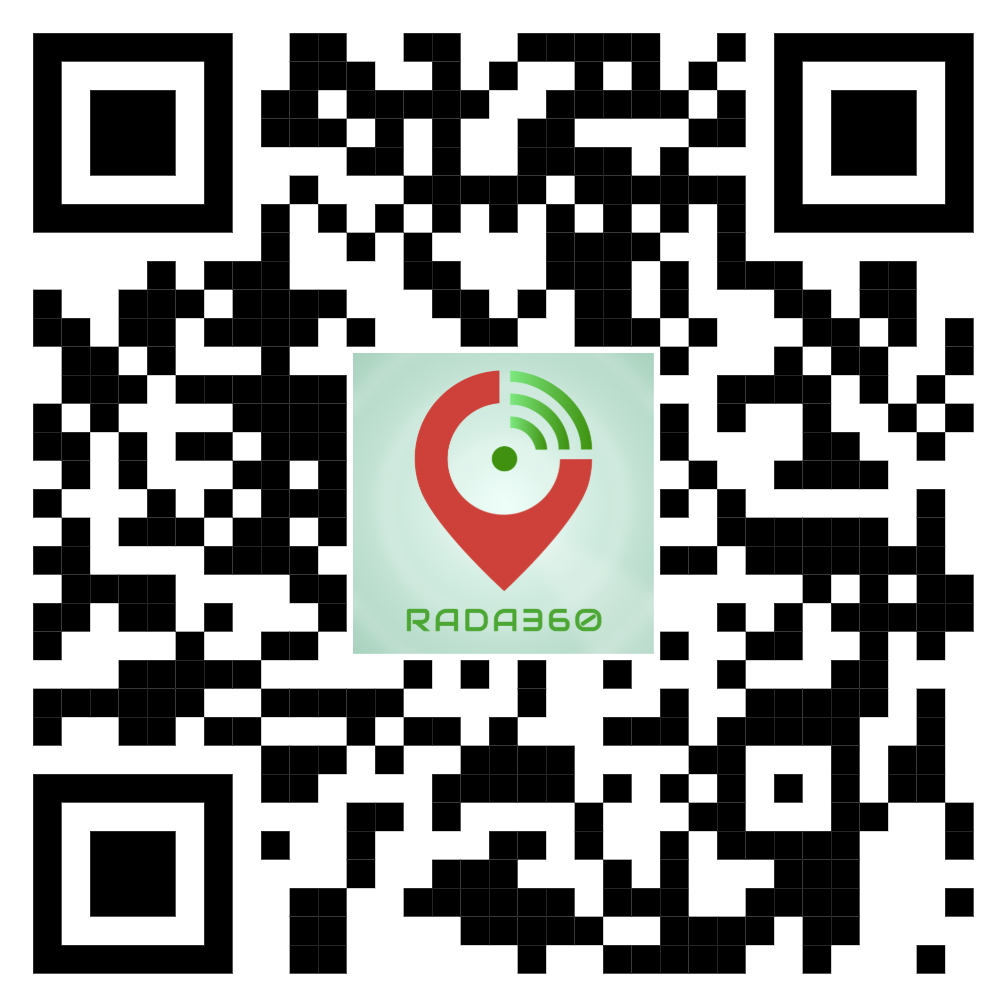 Download App QR
